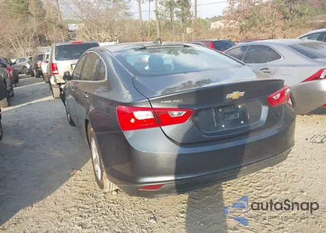 2020 Chevrolet Malibu Fwd Ls z USA, uszkodzony, nr VIN 1G1ZB5ST2LF084743